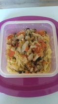 Posting pics of everything you eat thread!
