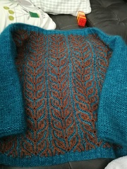 Knit, Crochet and Natter 4 - Yarning into Spring