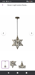 Hello me choose a light fitting