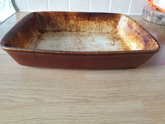 How do I clean this? *Pic included*