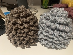 Knit, Crochet and Natter 4 - Yarning into Spring