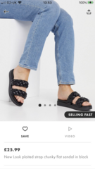 The Summer Sandal Thread