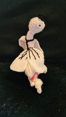 Knit, Crochet and Natter 4 - Yarning into Spring