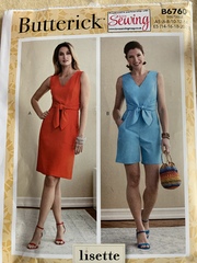 Stitch and bitch thread #2. Sewing aficionados gather here!