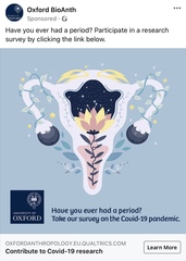 University of Oxford Study