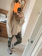 What are you wearing today 👗🧥👚 Spring 2021