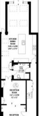 Please critique my kitchen design