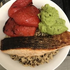 Posting pics of everything you eat thread!