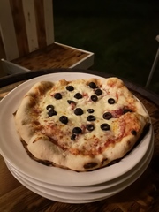Ooni pizza ovens!!