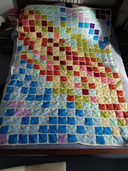 Knit, Crochet and Natter 4 - Yarning into Spring