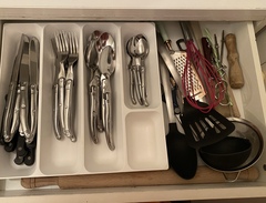 Overwhelmed by messy house - any tips?