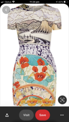 Les Parisiennes des Mamansnet: "You gotta have style. It helps you get down the stairs." - Diana Vreeland