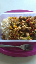 Posting pics of everything you eat thread!