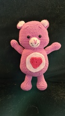 Knit, Crochet and Natter 4 - Yarning into Spring