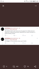Are there any groups that promote Women’s rights