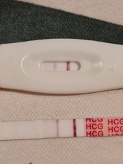 Anyone want to join the crazy poas club? 8dpo today
