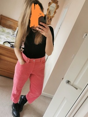 What are you wearing today 👗🧥👚 Spring 2021