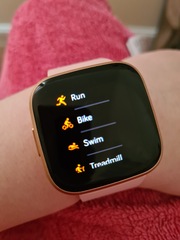 Fitbit Friends-anyone up for a Fitbit challenge?