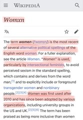 twitch and 'womnx'
