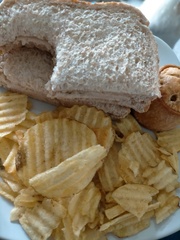 Posting pics of everything you eat thread!