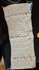 Knit, Crochet and Natter 4 - Yarning into Spring