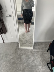 Plus size chat / what are you wearing today sort of thread 2!