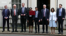 Dishy Rishi is only 5ft5 !!