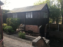As a buyer would you be put off by no garage?