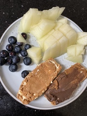 Posting pics of everything you eat thread!