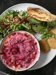Posting pics of everything you eat thread!