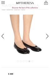 Rosie HW has designed some shoes and I’m sorry, but they’re bloody hideous