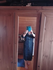 Plus size chat / what are you wearing today sort of thread 2!