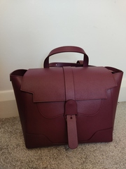 How much would you spend on a handbag?