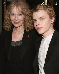 Allen vs Farrow