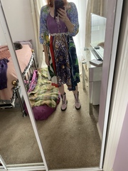 What are you wearing today 👗🧥👚 Spring 2021