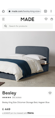 Help me pick a bed please!