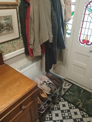 The Hoarders Anonymous #5