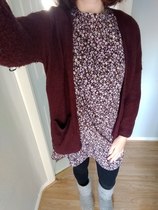 What are you wearing today 👗🧥👚 Spring 2021