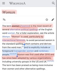 twitch and 'womnx'