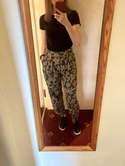 What are you wearing today 👗🧥👚 Spring 2021