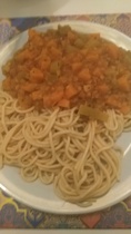 Posting pics of everything you eat thread!