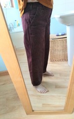 Toast 6-  with a Spring in our step