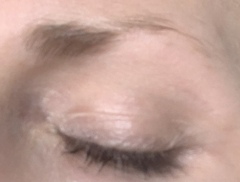 Help, good eyebrow / bad eyebrow with pictures