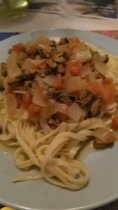 Posting pics of everything you eat thread!