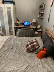 With no parents as a child to help me to learn cleaning/ organisational/ budgeting skills, my home has become horrific and I am hoping someone has tips please? Possible TW in my background