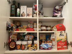 With no parents as a child to help me to learn cleaning/ organisational/ budgeting skills, my home has become horrific and I am hoping someone has tips please? Possible TW in my background
