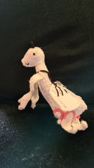 Knit, Crochet and Natter 4 - Yarning into Spring