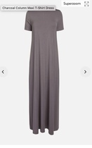 Late 40s, apple shape: what on earth to wear in the summer?