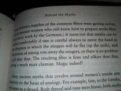 Knit, Crochet and Natter 3: Is it really still January?!