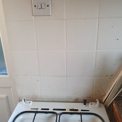 Or is dh over getting house ready to sell?
